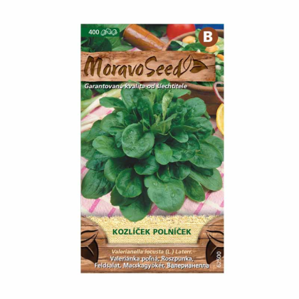 MORAVOSEED Kozlíček polníček 62500