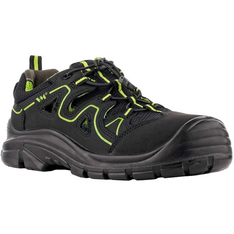 VM Footwear 5105-S1P KANSAS sandál pracovní bezpečnostní