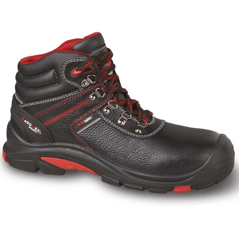 VM Footwear 5070-S3 NORWICH pracovní kotníková bezpečnostní obuv