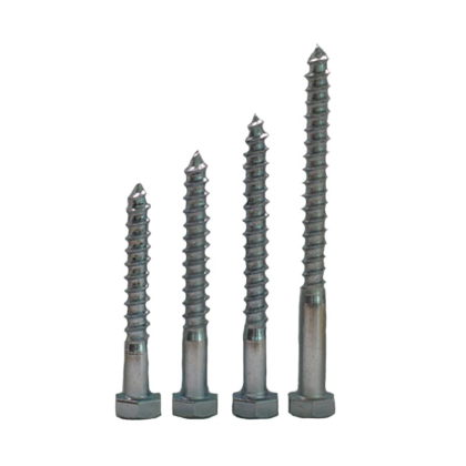 VALENTA Vruty DIN571 6x40 ZN 42106040