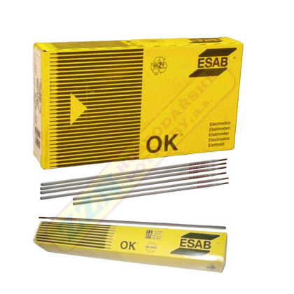 Elektrody ESAB E-B 121 2,5/350mm (171ks)