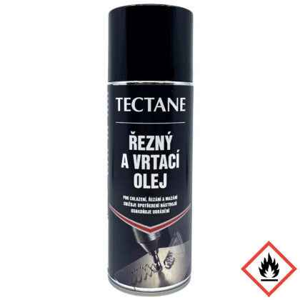 DEN BRAVEN TECTANE Řezný a vrtací olej 400 ml