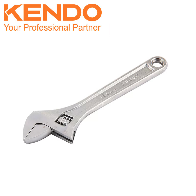 KENDO Klíč stavitelný 150mm 15131
