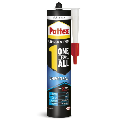 PATTEX One For All Universal 389g