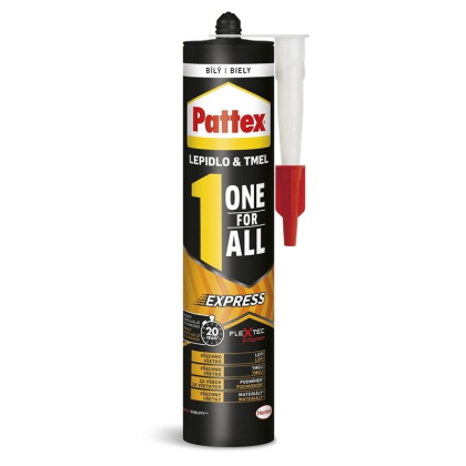 PATTEX One For All Express 390g