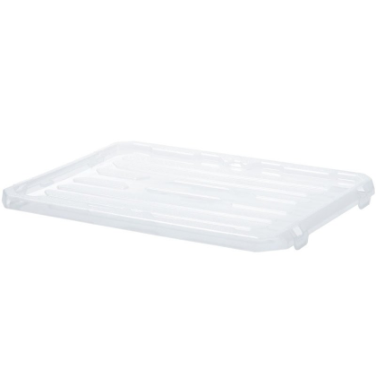 PROSPERPLAST Víko k boxu CARGOBOX NCP24-S429 60x40x3,5 cm