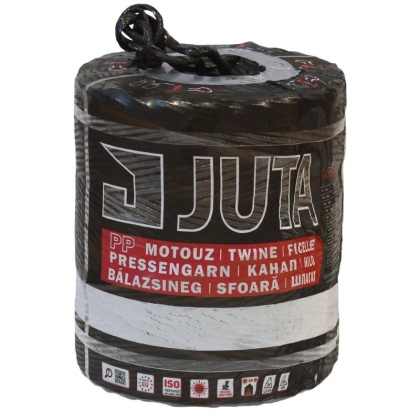 JUTA Motouz polypropylenový 66000 DTEX (PP 150) 5 kg