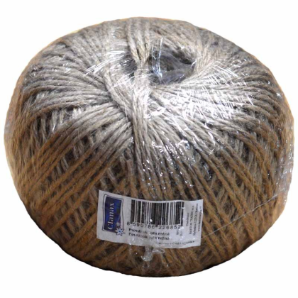 BARTON motouz JUTA 200 g 220684