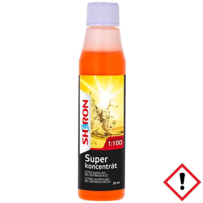 SHERON Letní SUPERKONCENTRÁT 1:100 32 ml