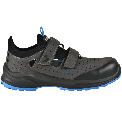 SAFETY JOGGER Modulo Sandal pracovní polobotka S1PS