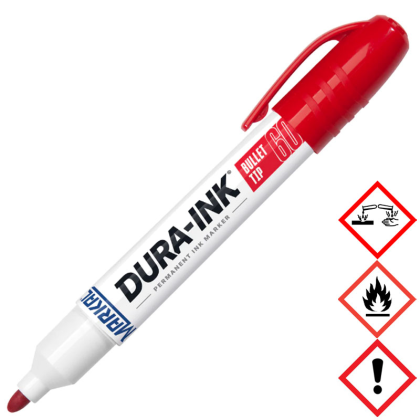 MARKAL 96535 červený