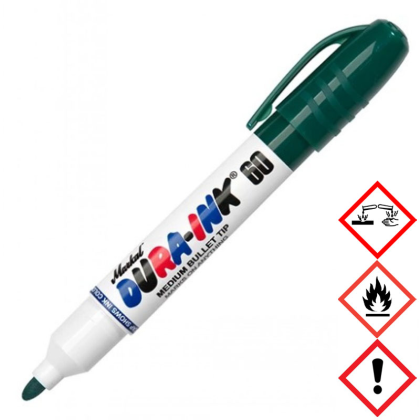 MARKAL 96538 zelený