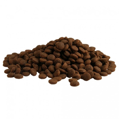 FITMIN For Life Lamb & Rice granule pro psy 12 kg
