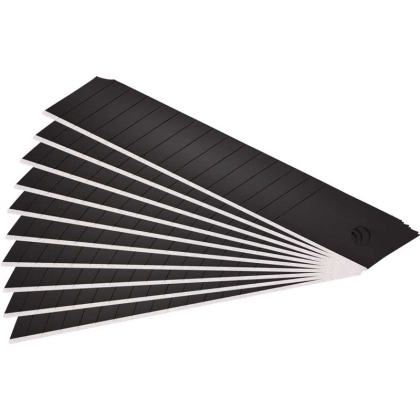 FORTUM Čepel náhradní 18x0,7mm 14 segmentů 10ks 4780003