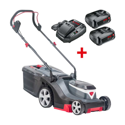 AL-KO Aku sekačka 32.2 Li Easy 18V SET 113857