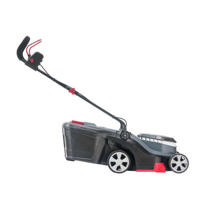 AL-KO Aku sekačka 32.2 Li Easy 18V SET 113857