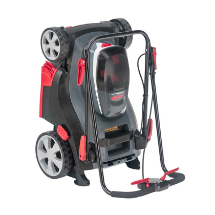 AL-KO Aku sekačka 38.2 Li Comfort 18V SET 113843