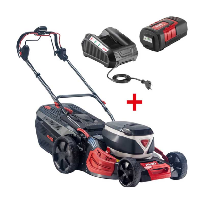 AL-KO Aku sekačka 51.2 Li VS-W Premium Energy Flex 36V 119980