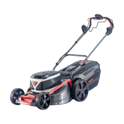 AL-KO Aku sekačka 51.2 Li VS-W Premium Energy Flex 36V 119980