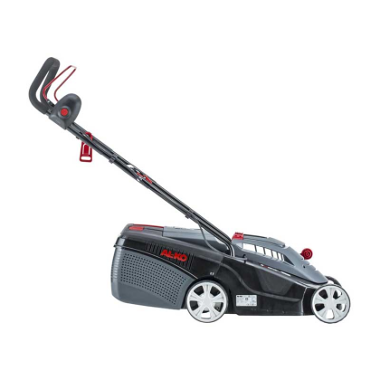 AL-KO Elektrická sekačka 34.4 E Comfort 114055