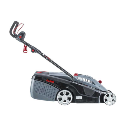 AL-KO Elektrická sekačka 40.4 E Comfort 114056