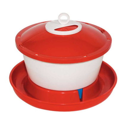 NOVITAL Napáječka pro drůbež RAPID CLEAN CHICKENS 6 l, 2170731