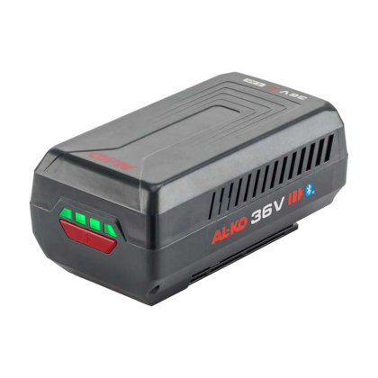 AL-KO B 160 Li 36 V / 4,0 Ah, 114099