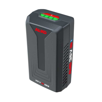 AL-KO B 160 Li 36 V / 4,0 Ah, 114099