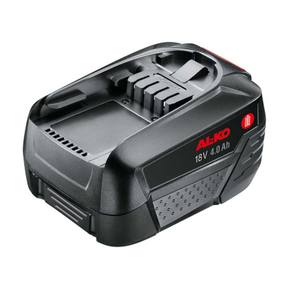 AL-KO B75 Li 18 V 4,0 Ah - 72 Wh, 113894