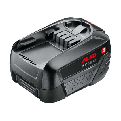 AL-KO B100 Li 18 V, 5,0 Ah, 113859
