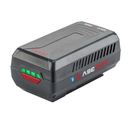 AL-KO B 800 Li, 36 V / 8 Ah / 288 Wh, 114017