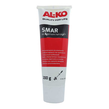 AL-KO Mazací tuk křovinořezu 200g 113653