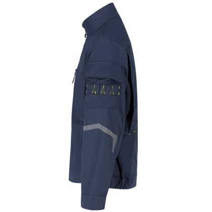 SAFETY JOGGER Bunda Oak Work, navy