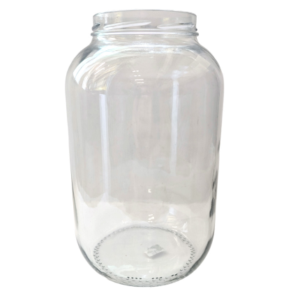 Zavařovací sklenice 3720 ml TWIST100 – 31436906