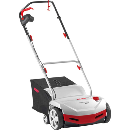 AL-KO Elektrický vertikutátor 38 E COMBI CARE 112800