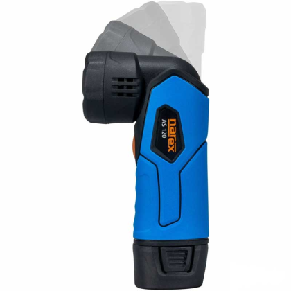 NAREX SET-KOMBI 12V-1, ASV122-SET aku vrtačka+ASR120-S aku ráz.utahovák+AS120 svítilna, 12V/2x2Ah - 64505876 - VÝPRODEJ