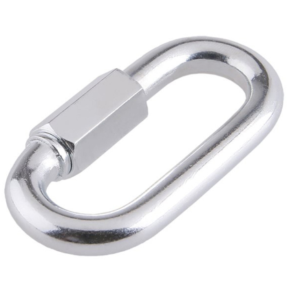 LEVIOR Článek spojovací Rapid 4x41 mm ZN - 51241