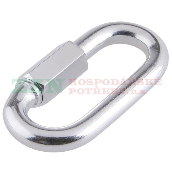 LEVIOR Článek spojovací Rapid 10x90 mm ZN - 51246