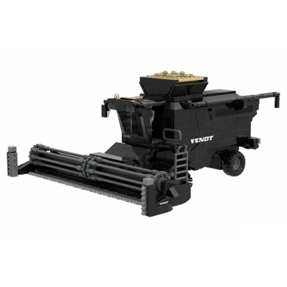 BRIXIES Plus 222.706 Fendt Ideal - kombajn, 1:32, 791 k