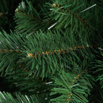 MH Vánoční umělý stromeček ARTHUR, 180 cm - jedlička, extra hustá, 2171739