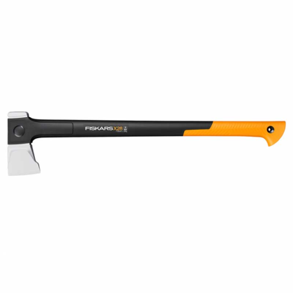 FISKARS Set sekera X28 + nůž Hardware, 1075434
