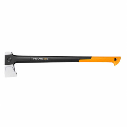 FISKARS Set sekera X32 + pilka SW68, 1075435