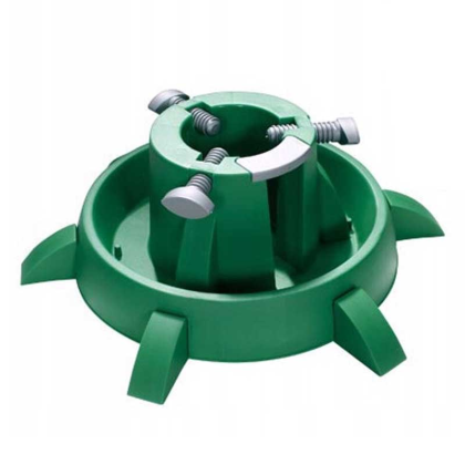 Stojánek na vánoční stromek SPACE do 3,2 m, průměr 48 cm, 183849