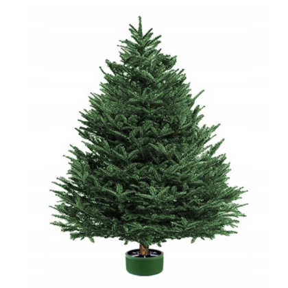 JESTIC Stojánek na vánoční stromek 5 l PH ZE, 316112/230-043