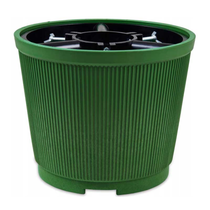 JESTIC Stojánek na vánoční stromek 10 l PH ZE, 316114/230-041