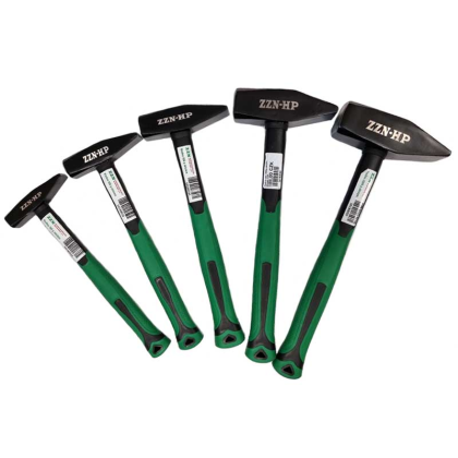 ZZN Kladivo zámečnické 500 g se sklolaminátovou násadou, 50180030