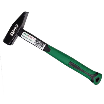 ZZN Kladivo zámečnické 800 g se sklolaminátovou násadou, 50180035