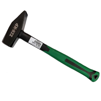 ZZN Kladivo zámečnické 1000 g se sklolaminátovou násadou, 50180040