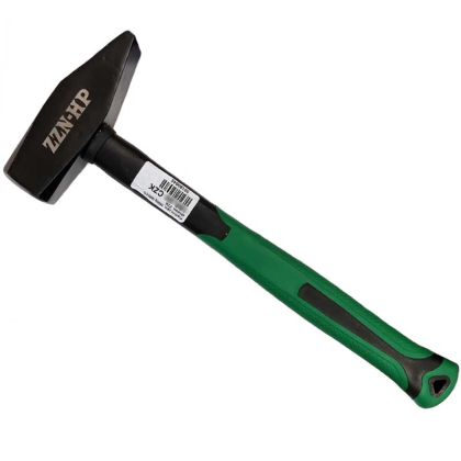 ZZN Kladivo zámečnické 1500 g se sklolaminátovou násadou, 50180045