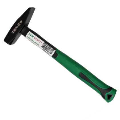 ZZN Kladivo zámečnické 300 g se sklolaminátovou násadou, 50180025
